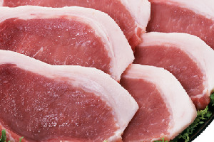 猪肉为什么不宜与豆类同食？
