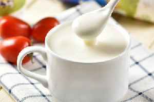 酸牛奶对人体有什么功效
