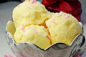 芒果冰淇淋怎么做好吃