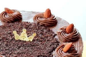 巧克力慕斯蛋糕怎么做