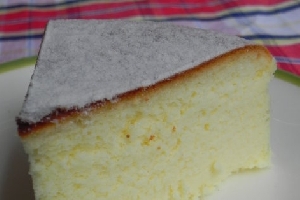 苏芙蕾奶酪蛋糕怎么做
