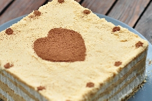 木糠蛋糕