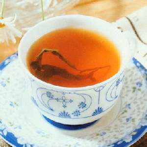 (图文)绿茶