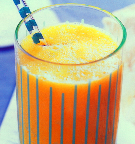 (图文)菠萝汁
