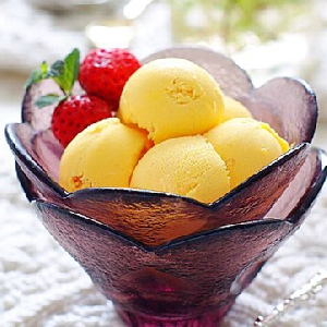 (图文)芒果冰淇淋