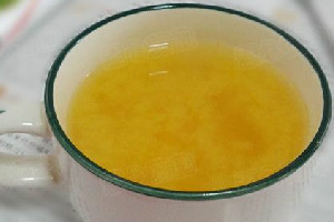 芒果核汤水