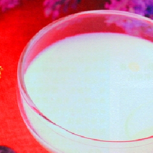 (图文)蜜桃汁