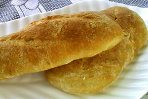 意大利夏巴塔面包