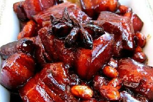 【图】红烧肉最正宗的做法 怎么做正宗的红烧肉