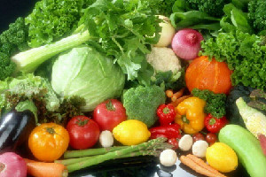 蔬菜�c水果如何搭配最健康
