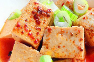 (5)麻坡豆腐