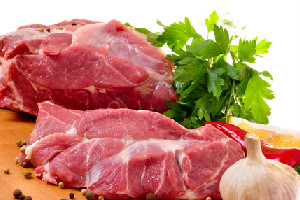 黄花菜为什么能与猪肉同吃？